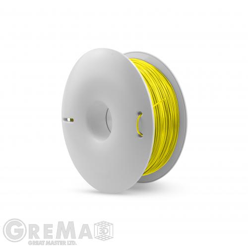FIBERFLEX 30D Fiberlogy FiberFlex 30D filament 1.75, 0.850 кг (1.87 lbs) - yellow